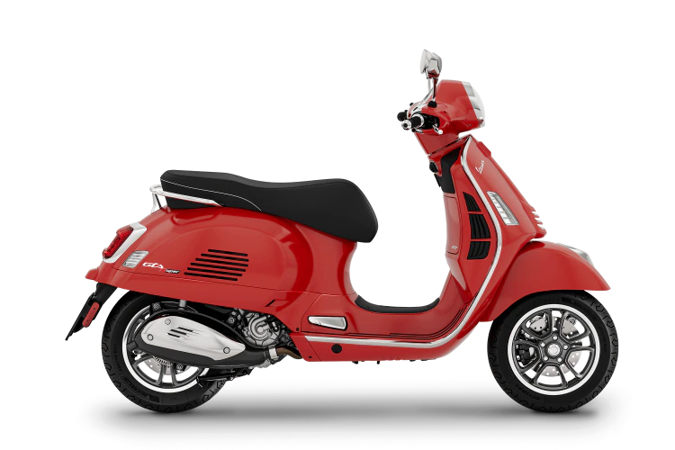 Vespa GTS Super 300