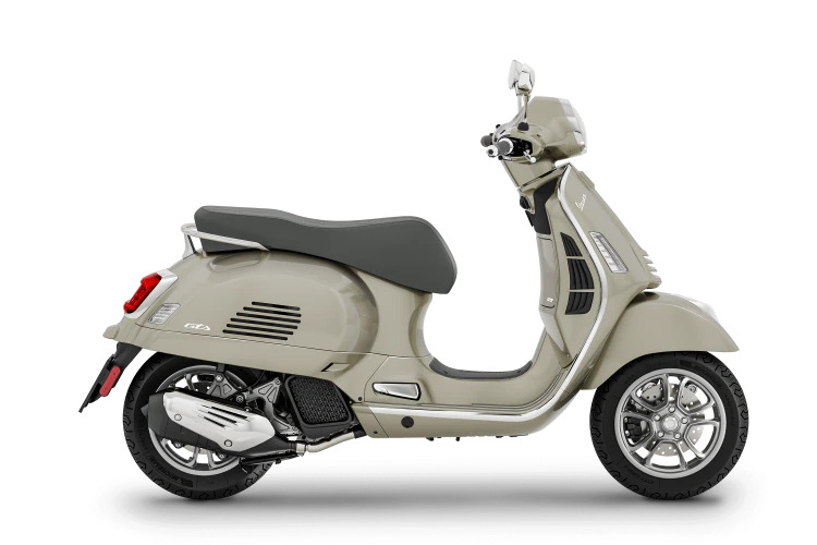 Vespa GTS