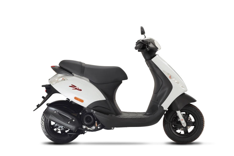 Piaggio Zip