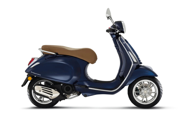 Vespa Primavera