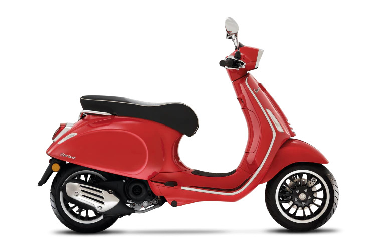 Vespa Sprint